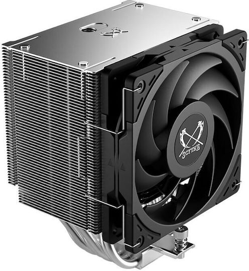 Scythe Mugen 6 CPU Cooler for Socket AM5/1200/115x/1700