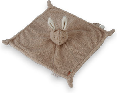 Little Dutch Baby Blanket Bunny made of Fabric for 0++ Months