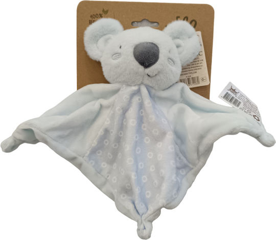 Amek Toys Șervețel pentru bebeluși Koala Light Blue