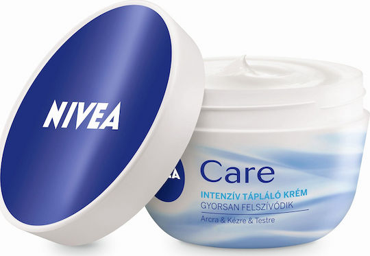 Nivea Care Ενυδατική Κρέμα 50ml