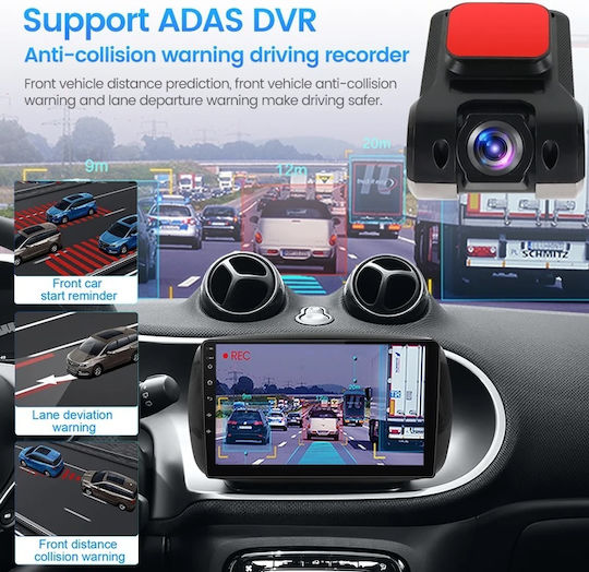 Carmedia Cmc Dvr 02