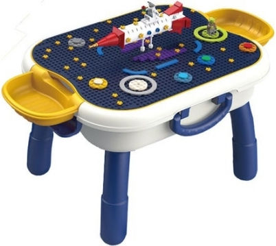 Trademarkt Activity Table for 3++ Months