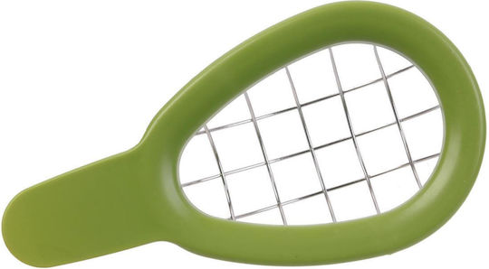 Stainless Steel Avocado Slicer