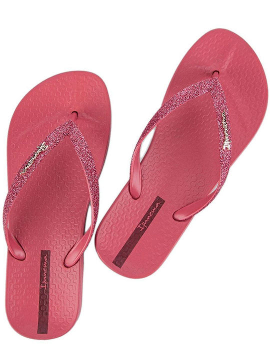 Lolita Women's Flip Flops Pink