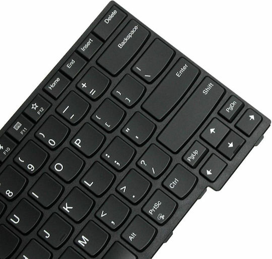 Lenovo T480s E480 E485 L480 T490 Us Version Laptop Tastatur