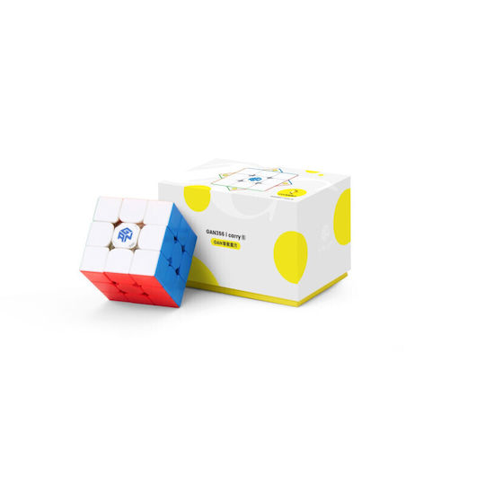 Gancube Μαγνητικός Κύβος Ταχύτητας 3x3
