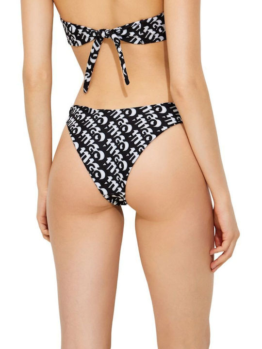 Hugo Boss Bikini Brasilien MULTICOLOR 50515320-961