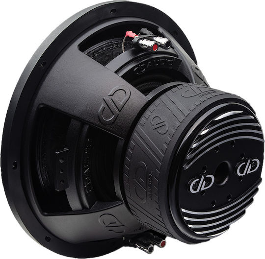 DD Audio Subwoofer Αυτοκινήτου 12" 1000W RMS