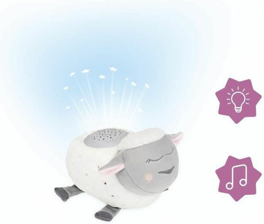 Badabulle Tierchen Bärchen mit Sounds für 0++ Monate