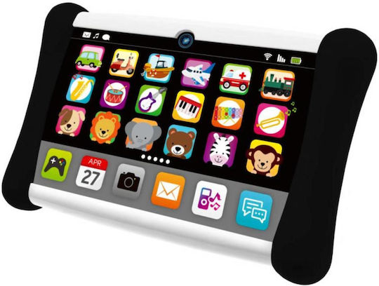 Amo toys Бебешки лаптоп-таблет My First Tablet с музика и звуци