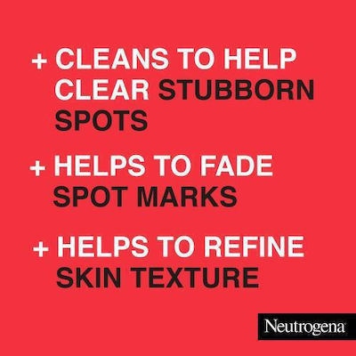 Neutrogena Υγρό κατά της Ακμής Clear & Defend+ 200ml