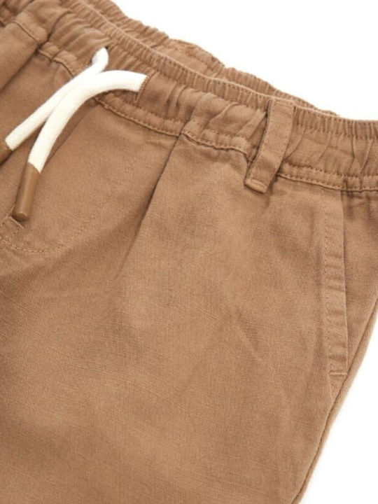 Original Marines Kids Trousers CAFE