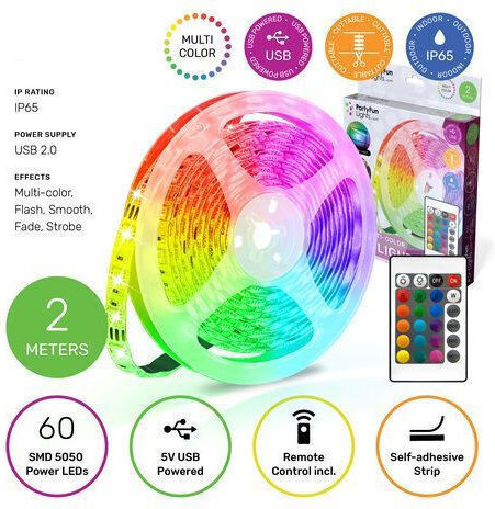 Ταινία LED 2m