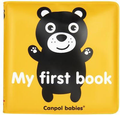 Canpol Babies Activity Book