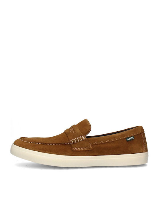 Mocasini barbati in Maro Culori