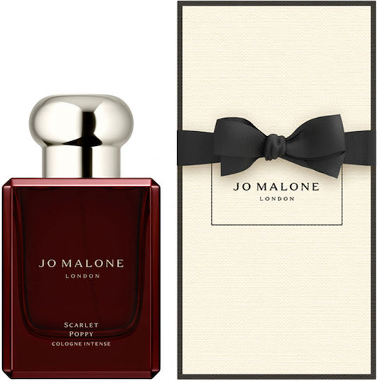 Jo Malone Scarlet Poppy Cologne Intense Eau de Cologne 50ml