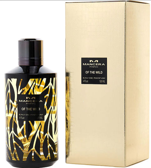 Mancera Of The Wild Eau de Parfum 120ml