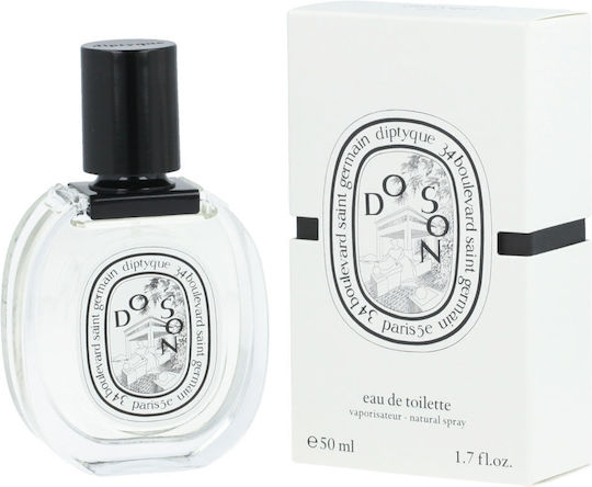 Diptyque Eau de Toilette 50ml