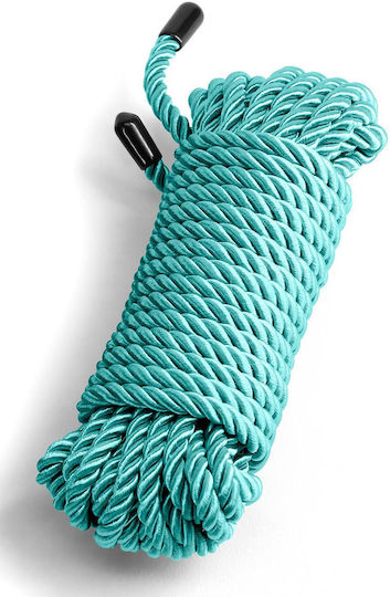 Ns Novelties Bound Rope Frânghie de Legare în Culoare Verde