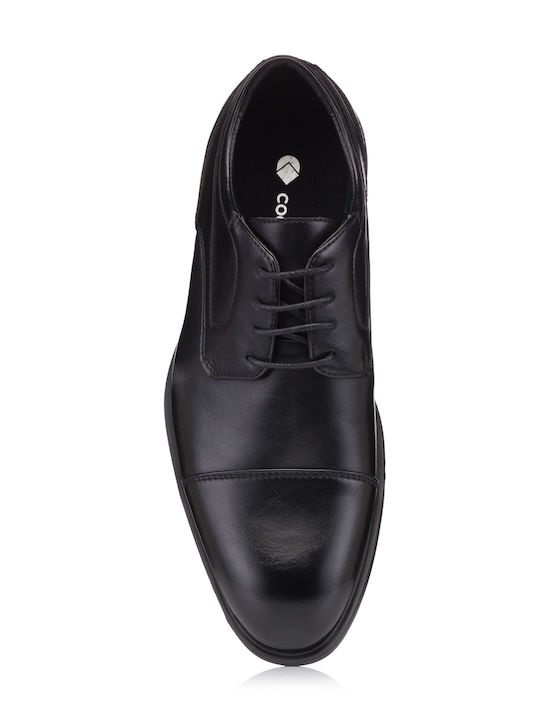Herren Freizeitschuhe Schwarz