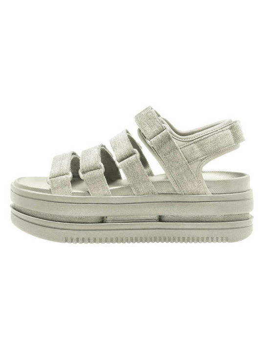 Nike Icon Classic Σανδάλια Πράσινα Nike Icon Classic Σανδάλια Πράσινα