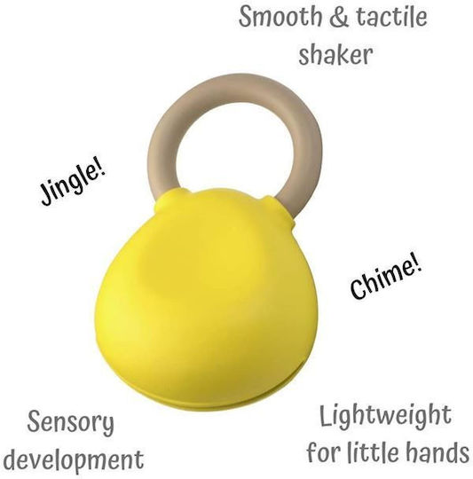 Halilit Musikinstrument Tiny Triola für 3++ Monate