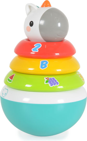 Hola Toys Παιχνίδι Πυραμίδα