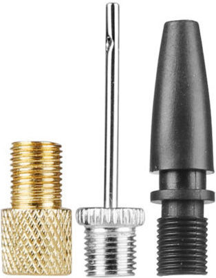 Ingco Car Tire Pump 150PSI Rechargeable 20V (Without Battery)