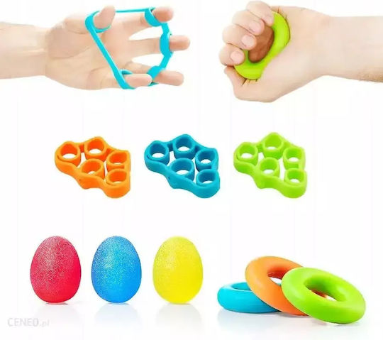 4FIZJO Dispozitiv de fizioterapie