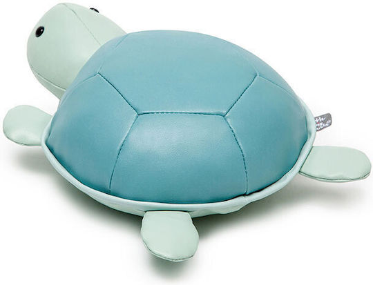 Baby to Love Sleep Toy Emily The Turtle made of Fabric with Music for 0++ Months