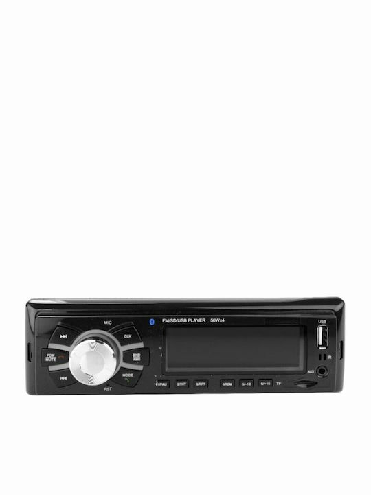 Car-Audiosystem 1DIN (Bluetooth/USB)