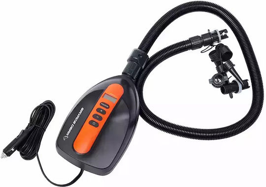 Savage Gear Electric Pump for Inflatables 12V