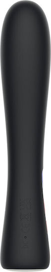 Romp Δονητής G-Spot 30cm Μαύρος