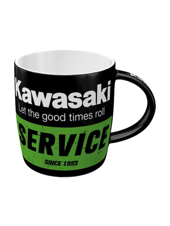 Nostalgic Art Mug Ceramic 330ml