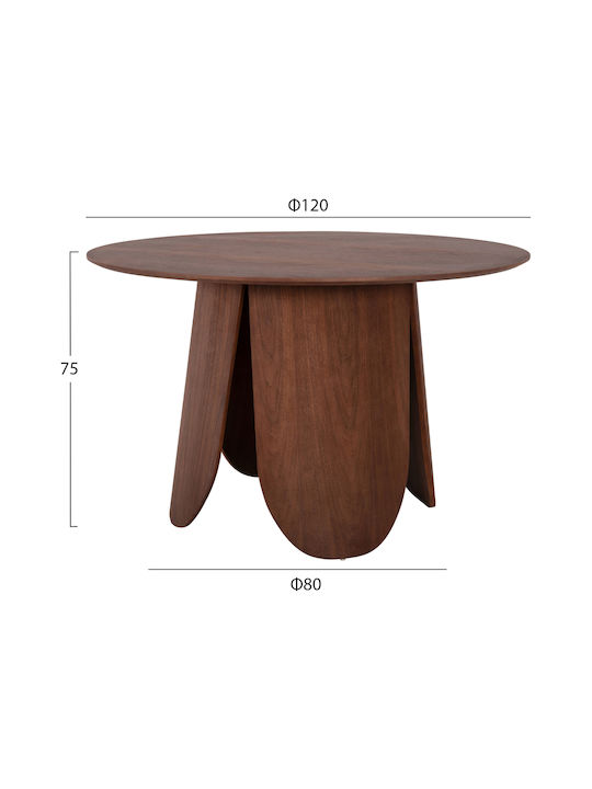 Esszimmer Denty 5Stück 74x74cm