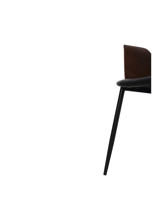 Esszimmer Denty 5Stück 74x74cm