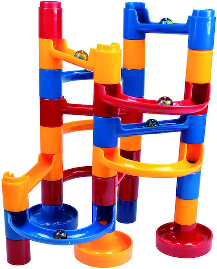 Galt Toys Kunststoff-Bauspielzeug für Kinder ab 3+ Jahre alt Jahren