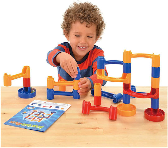 Galt Toys Kunststoff-Bauspielzeug für Kinder ab 3+ Jahre alt Jahren