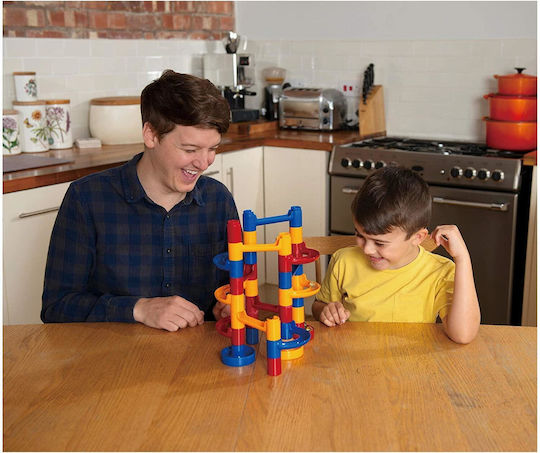 Galt Toys Kunststoff-Bauspielzeug für Kinder ab 3+ Jahre alt Jahren