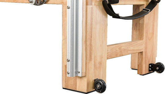 Star Pilates Easy Cadillac Reformer Κρεβάτι Pilates Cadillac