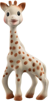 Sophie La Girafe Sophie Teething Ring made of Rubber for 0 m+ 1pcs