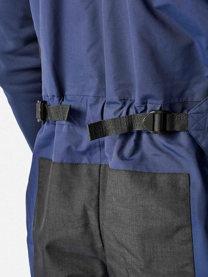 Henri Lloyd Sailing Jacket Blue