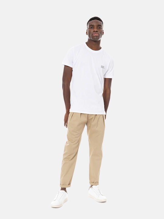 Παντελόνι Chino Black