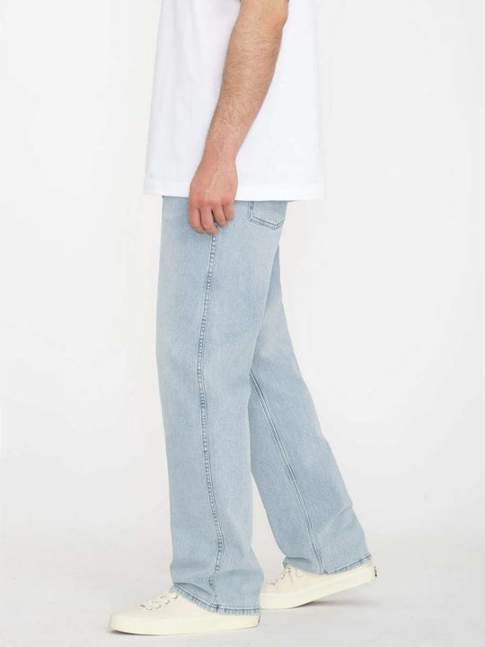 Modown Pantaloni Jeans pentru Bărbați Indigo