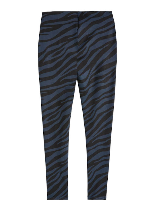 Freddy Frauen Capri Leggings Schwarz