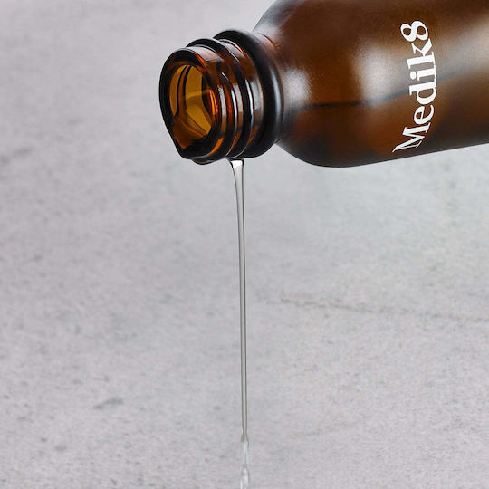 Medik8 C-Tetra Anti-aging Serum Face with Vitamin C & Vitamin E for Detoxification & Radiance 30ml