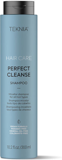 Lakme Teknia Deep Care Hair Care Set for Reconstruction & Nourishment with Shampoo, Mask and Conditioner