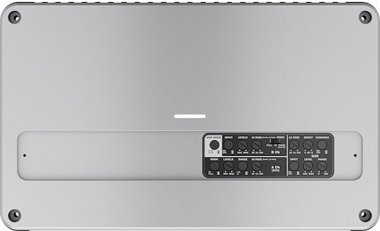 Marine Amplifier – Hertz Venezia V6 24v – 19.0093
