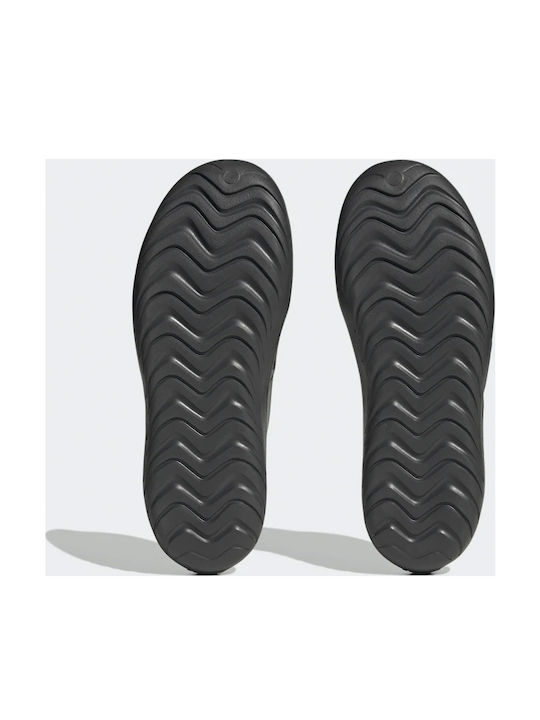 adidas Terrex Ax4 Mid Gtx Σαμπό Μαύρα