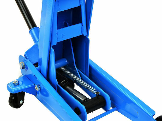 Cric hidraulic Geko 3 tone